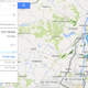 Illustration for article titled Google Maps Now Shows How Steep Your Bike Route Is